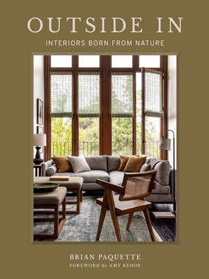 Outside In - ebook